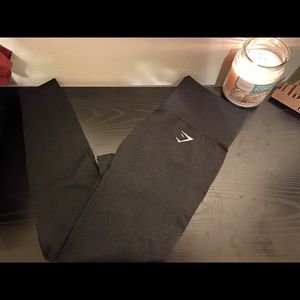 Gymshark Vital Seamless